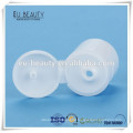 plastic shampoo flip top cap for customized shampoo bottle caps